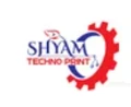 Shyam Techno Print logo