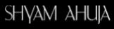Shyam Ahuja logo