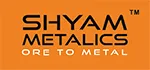 Shyam Metalics logo