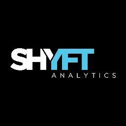 SHYFT Analytics logo