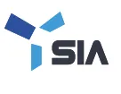 SI Analytics logo