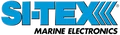 SI-TEX Marine Electronics logo