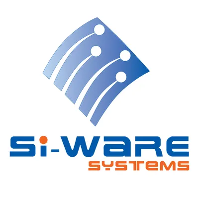 Si-Ware Systems logo