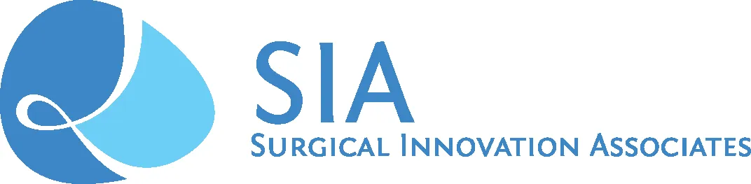 SIA Health logo