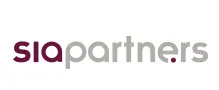 Sia Partners logo