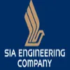 SIA Engineering Company logo