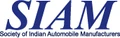 SIAM logo