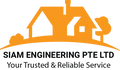 Siam Engineering logo