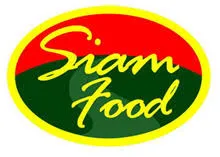 Siam Food logo