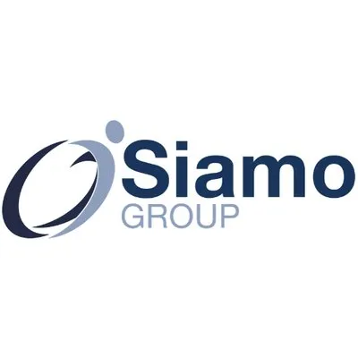 Siamo Group logo