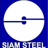Siam Steel logo