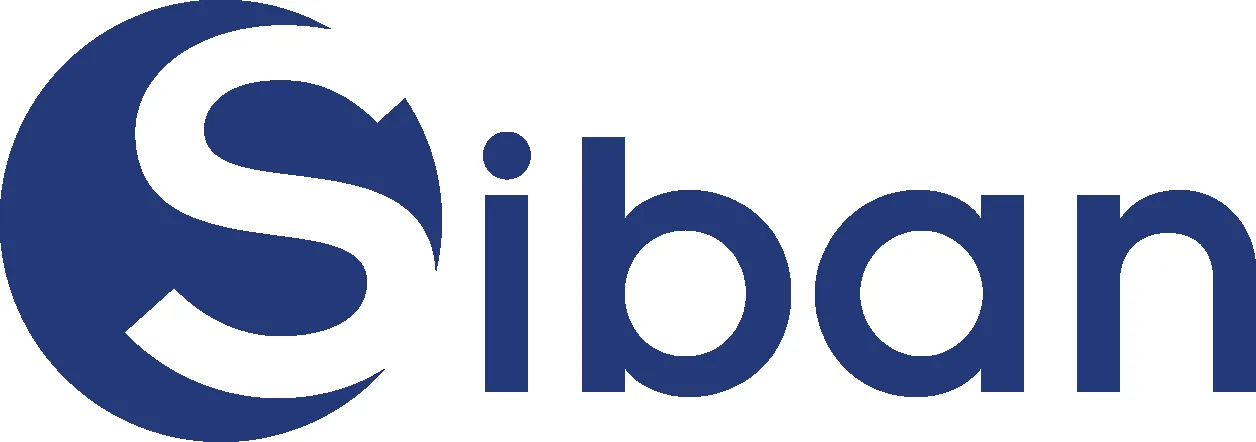 Siban logo