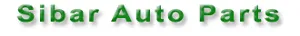 Sibar Auto Parts