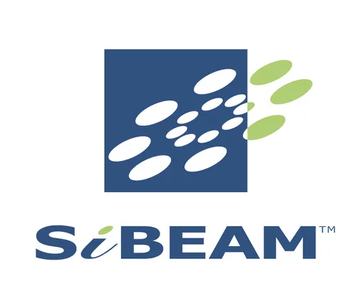SiBEAM logo