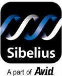 Sibelius Software logo