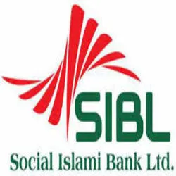Social Islami Bank logo