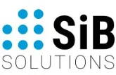 SiB Solutions logo