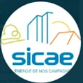 SICAE Somme logo