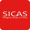 SICAS logo