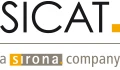 SICAT logo