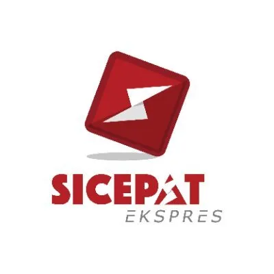 SiCepat logo