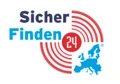 SicherFinden24 logo
