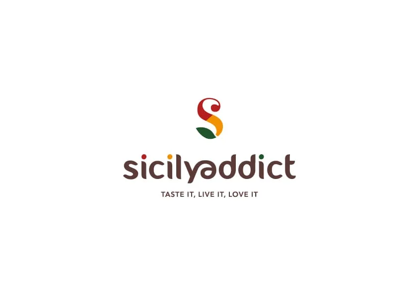 SicilyAddict logo