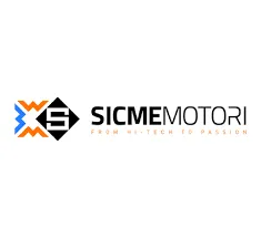 Sicme Motori logo