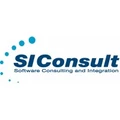 SIConsult logo
