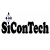 Sicon Tech logo