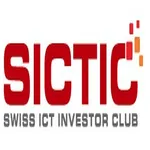 Swiss ICT Investor Club logo
