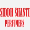 Siddh Shanti Perfumers