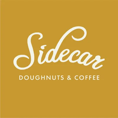 Sidecar Doughnuts logo