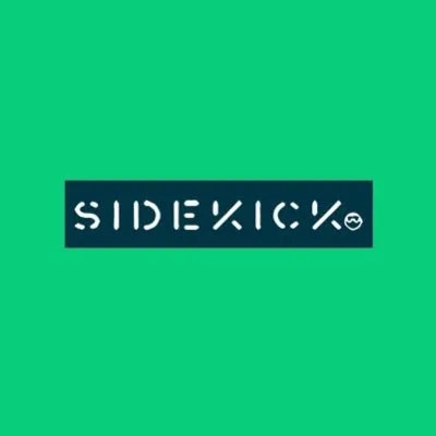 Sidekick Pakistan logo
