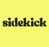 SIDEKICK logo