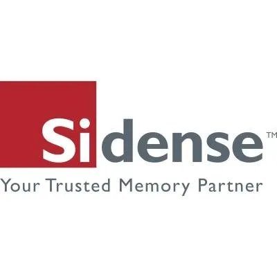 Sidense logo