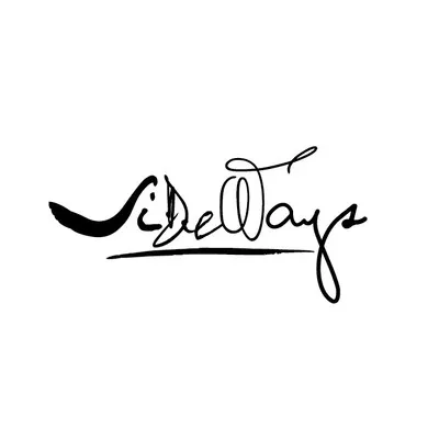 Sideways