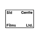 Sid Gentle logo