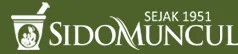 Sido Muncul logo