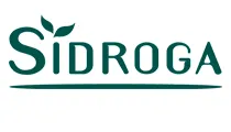 Sidroga logo