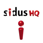 SidusHQ logo