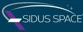 Sidus Space logo