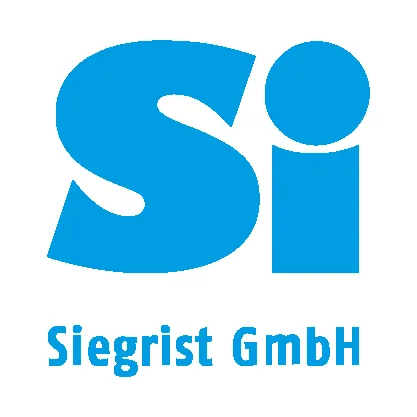 Siegrist logo