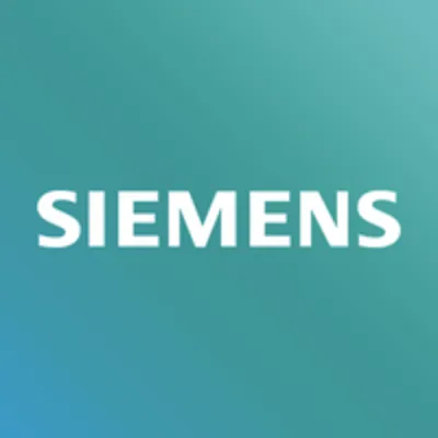 Siemens Logistics logo