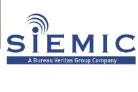 SIEMIC logo