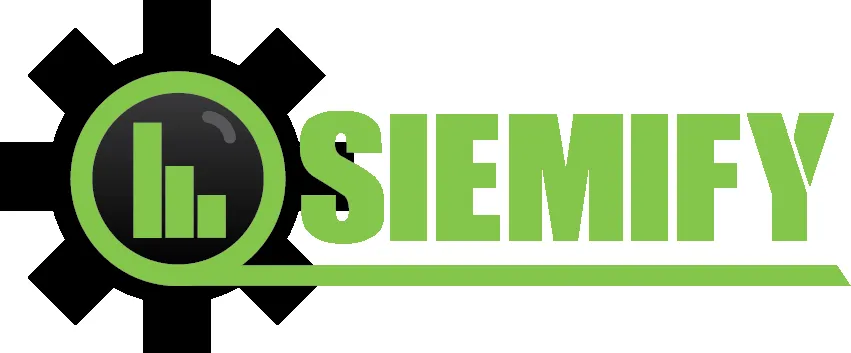 Siemify Software logo