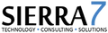 Sierra7 logo
