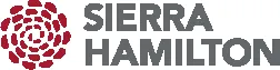 Sierra Hamilton logo