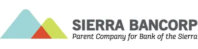 Sierra Bancorp logo