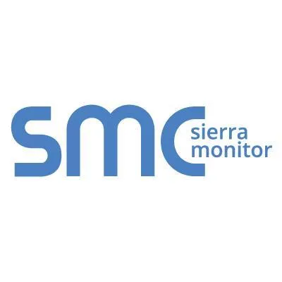 Sierra Monitor logo